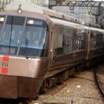 小田原駅発、走行距離「8km」？ 超短距離のロマンスカーが3月運行へ！