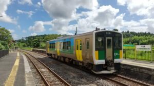 ＪＲ久留里線「久留里―上総亀山間」の廃止を発表！代替バス運行へ