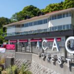 快適・安心！車中泊専用「RVパーク ACAO FOREST」熱海にオープン