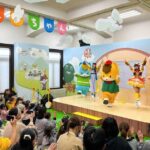 群馬県庁に「ぐんまちゃんひろば」オープン！週3でぐんまちゃんに会える！