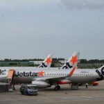 ジェットスター国内線セール！国内線片道3690円～！会員先行2/3日 12時～