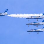 愛知・航空自衛隊「小牧基地航空祭」3月1日開催！ブルーも飛ぶぞ！