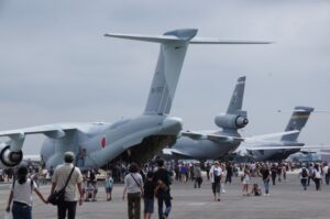 米軍・横田基地で「日米友好祭」 今年は米国独立250周年!5/16日~