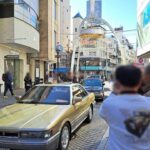 横浜・元町で「Nostalgic 2days」のプレイベント開催！ 2/8日（日）