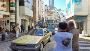 横浜・元町で「Nostalgic 2days」のプレイベント開催！ 2/8日（日）