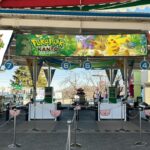 よみうりランド「ポケパーク カントー」ついに、2/5日オープン！