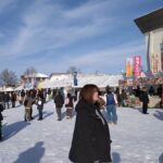 新潟「十日町雪まつり」2/20～22日開催　雪像やグルメ、雪上花火も！