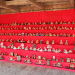 千葉県栄町で「ビックりひなまつり」約200体のひな人形が圧巻！