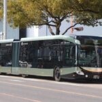 名古屋の新公共交通システム「SRT」いよいよ、2月13日運行へ！