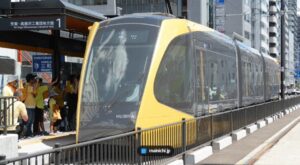 栃木・宇都宮LRTの「西側延伸」ついに本格稼働！2036年3月開業へ