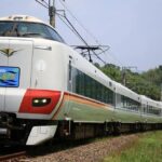 特急くろしお「60周年記念列車」好評の為、運行延長へ！感謝イベントも