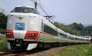 特急くろしお「60周年記念列車」好評の為、運行延長へ！感謝イベントも