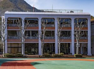 箱根町「函嶺白百合小」3月閉校で式典！卒業生なら誰でも参加OK！