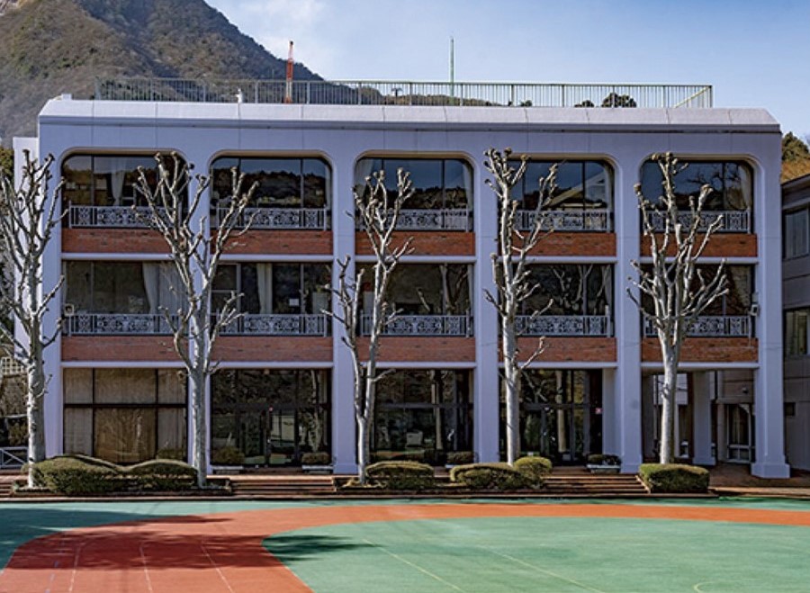 箱根町「函嶺白百合小」3月閉校で式典！卒業生なら誰でも参加OK！