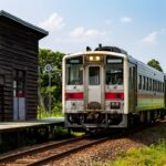 JR留萌線が、今日ラストラン！日本一短い本線、116年の歴史に幕