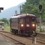 わたらせ渓谷鉄道「運転士不足」で、１日４本を運休・部分運休へ！