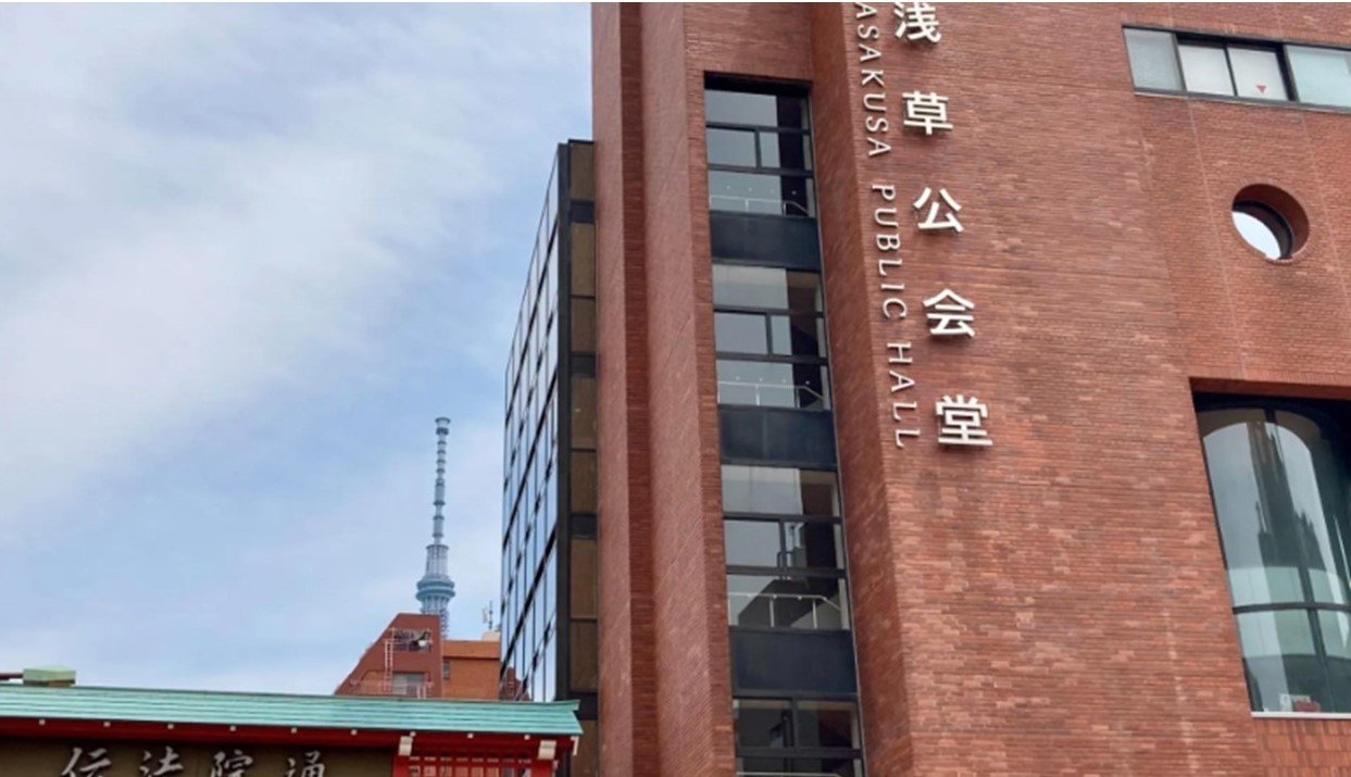 台東区・浅草公会堂で「被災81周年  東京大空襲資料展」3月7日～開催！