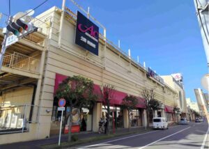 日本初のシネコン「イオンシネマ海老名」が33年の歴史に幕　閉館へ