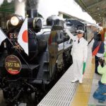 秩父鉄道「SLパレオエクスプレス」今季の運行開始！12月6日まで