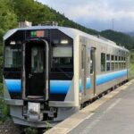 JR東日本、津軽線の北端区間「新中小国信号場～三厩」間を廃線へ！