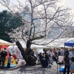 東京・代々木公園でフェス「SPRING LOVE 春風」開催！3/28～29日