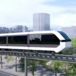 上野動物園、廃止されたモノレールに代わる乗り物　29年運行予定