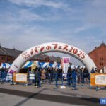 横浜赤レンガ倉庫で、10周年の「パンのフェス」2エリアで展開！3/6日～