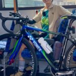 自転車をそのまま積める「鳥取だいせんサイクルバス」値下げして毎日運行！