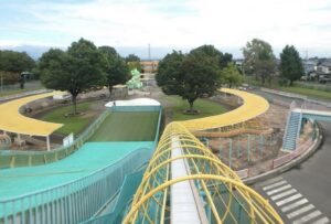 深谷市「わんぱくランド」が3月末で閉園 半世紀以上の歴史に幕