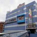 横浜駅西口、映画の聖地「相鉄ムービル」が9月に閉館へ！37年の歴史に幕