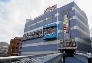 横浜駅西口、映画の聖地「相鉄ムービル」が9月に閉館へ！37年の歴史に幕