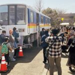 横浜・金沢区で「第11回 シーサイドラインフェスタ2026」開催！4/11日