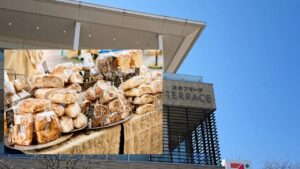 横浜・たまプラでパンのイベント「セレクトベーカリー」3/28日～開催！　