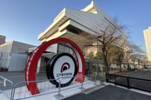 両国「江戸東京博物館」3月31日リニューアルオープン!記念イベントも