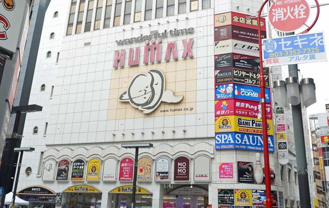 東京・エンタメの聖地「新宿FACE」が9月末に閉館、21年の歴史に幕！