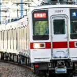 埼玉・鉄道博物館で「東武 10030型 11267編成」展示！3月23日～