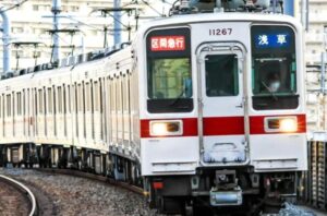 埼玉・鉄道博物館で「東武 10030型 11267編成」展示!3月23日~