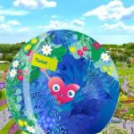横浜花博「GREEN×EXPO2027」前売り入場チケット 3月19日～ 発売開始！