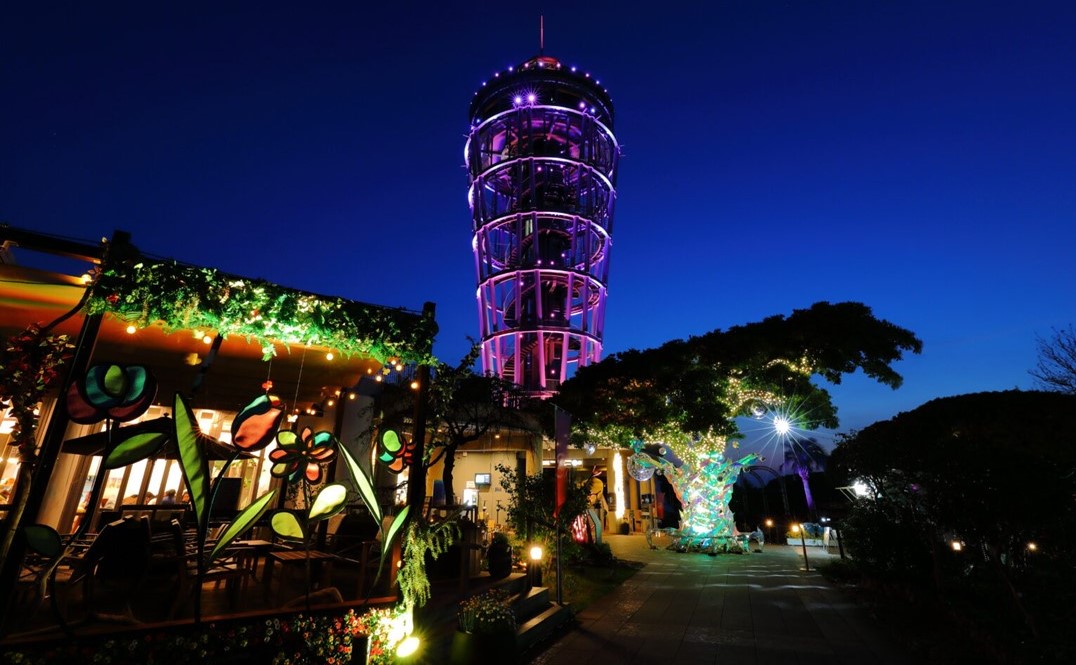 藤沢・湘南「江の島アートフェスティバル2026」開催！ 4/11～6/7日