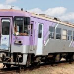 兵庫・北条鉄道、花のまち走る「フラワ」3両引退へ　部品調達難で