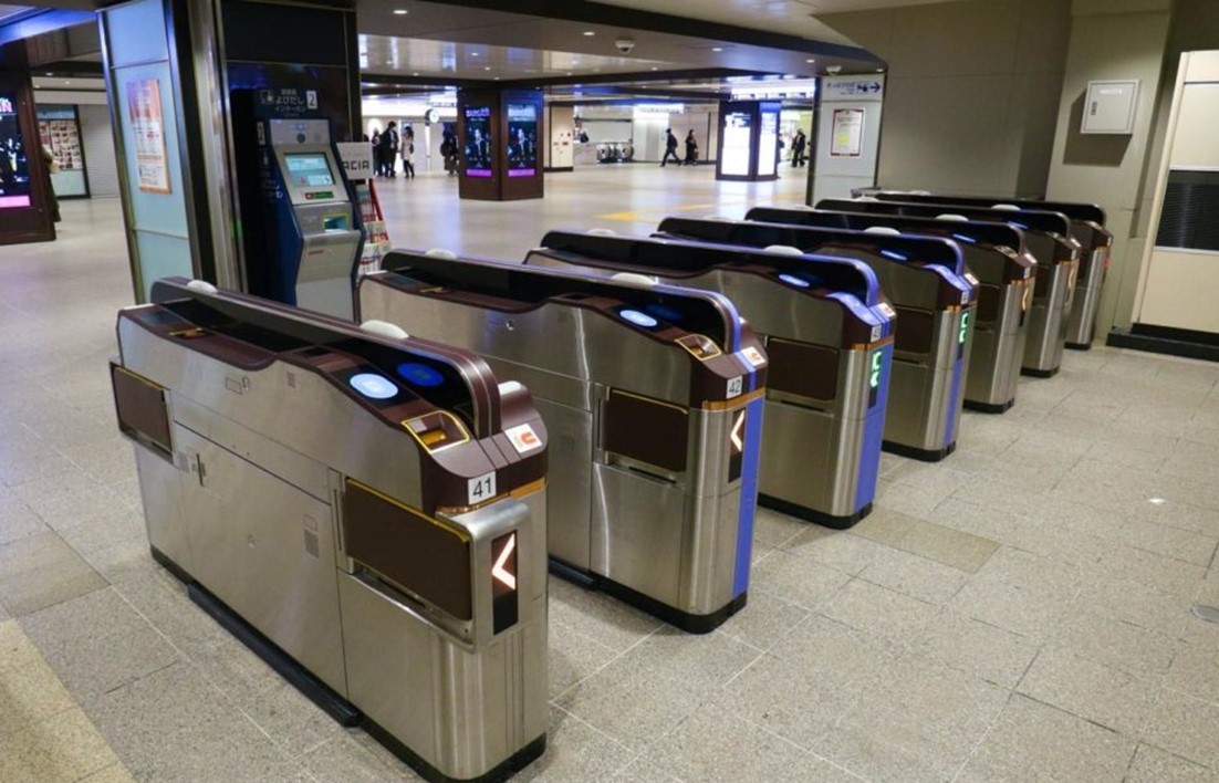 阪急電鉄、20分以内の同一駅入場無料へ!送迎や駅ナカ利用に 3/18日~