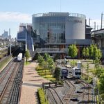 埼玉・鉄道博物館で「鉄道模型ダイヤ運転実演」を開催！4/18-19日