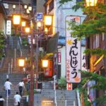 群馬「伊香保温泉」は、何度行ってもいい湯。2つの湯を比べるのも楽しい！