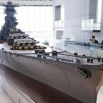 呉市「大和ミュージアム」が、大規模改修を終え4/23日オープン！