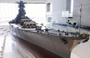 呉市「大和ミュージアム」が、大規模改修を終え4/23日オープン！