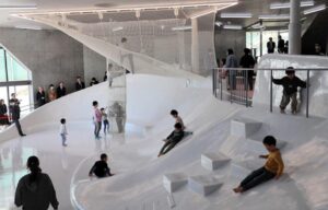 宮城・屋内遊び場が富谷市にプレオープン！４月末まで富谷市民限定！