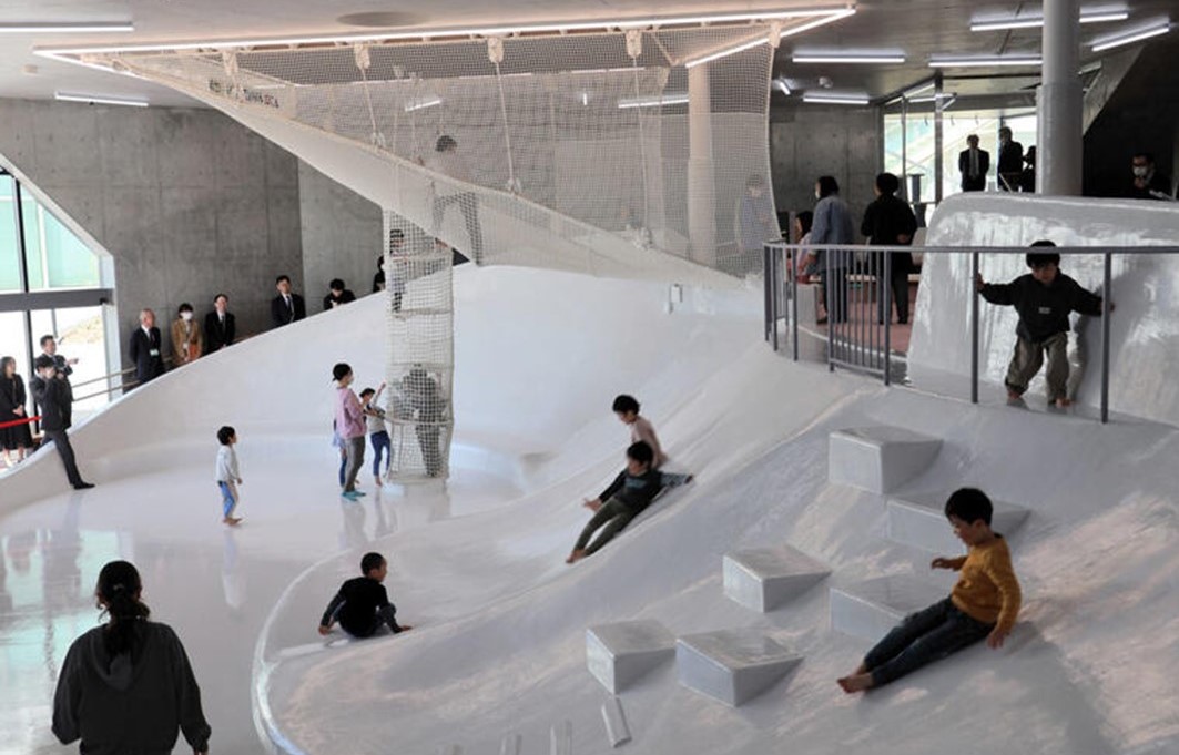 宮城・屋内遊び場が富谷市にプレオープン！４月末まで富谷市民限定！