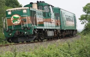 JR釧路支社「くしろ湿原ノロッコ号」25日出発式！ 現行車両ラストラン！