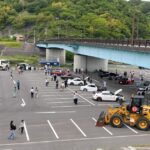 川の駅 伊豆城山で、クラシックカーや子ども企画など開催　5/2日～