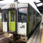 JR東日本 盛岡支社、山田線を全線で運転再開の見込み！ 5月1日より